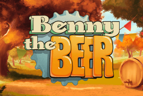 Benny the Beer Mobile